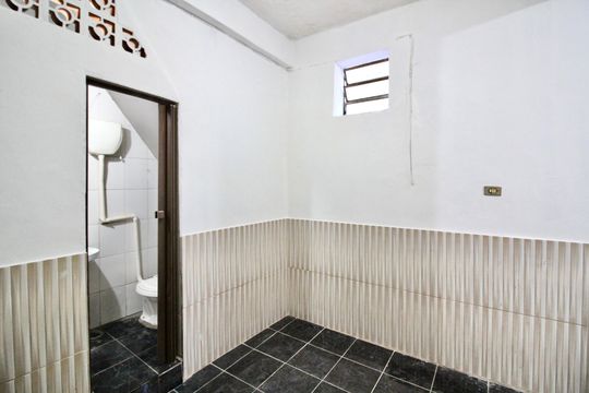 Quarto  de casa para alugar com 1 quarto, 55m² em Jardim Sao Nicolau, São Paulo
