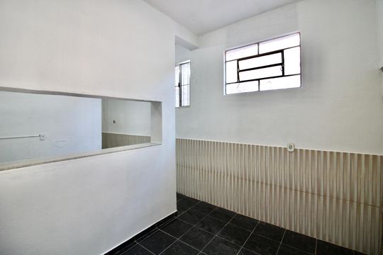 Casa para alugar com 1 quarto, 55m² em Jardim Sao Nicolau, São Paulo