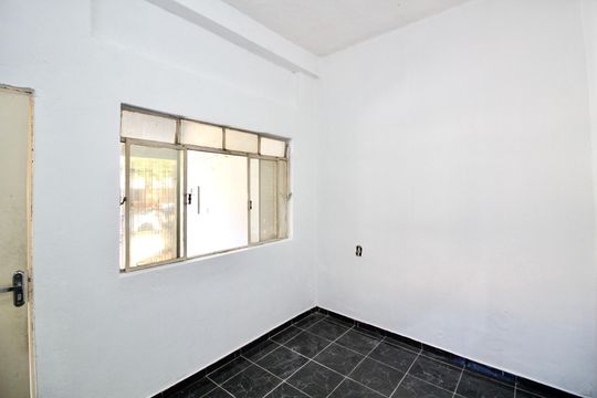 Sala de casa para alugar com 1 quarto, 55m² em Jardim Sao Nicolau, São Paulo