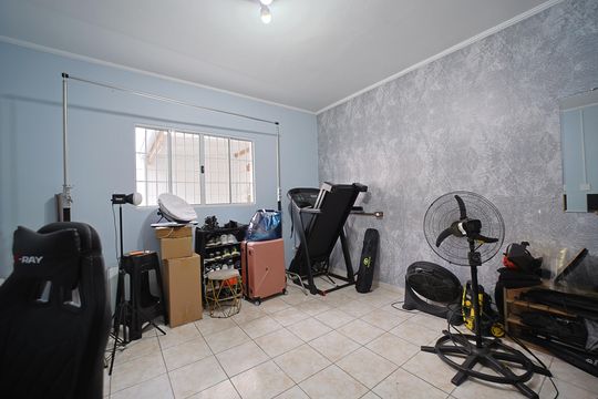 Edícula  de casa à venda com 2 quartos, 176m² em Vila Marieta, São Paulo
