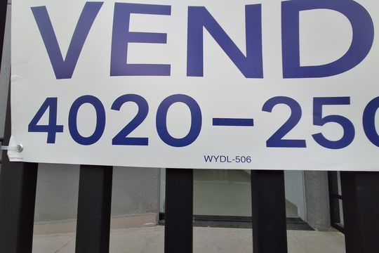 Código plaquinha  de apartamento à venda com 1 quarto, 64m² em Santa Paula, São Caetano do Sul