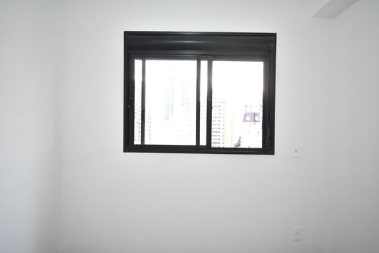 Quarto de apartamento para alugar com 1 quarto, 28m² em Chácara Inglesa, São Paulo