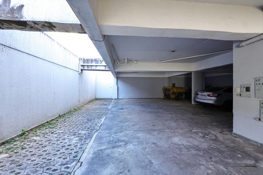 Garagem de apartamento para alugar com 3 quartos, 80m² em Padre Eustáquio, Belo Horizonte