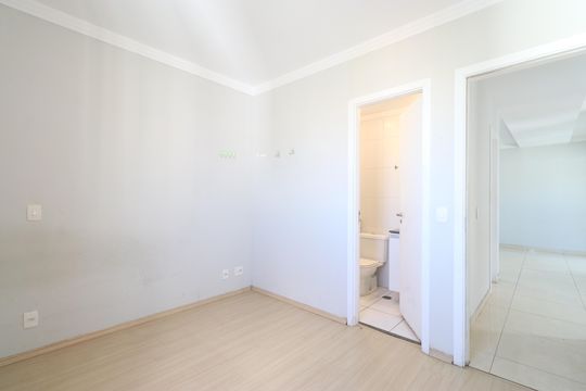 Suite  de apartamento para alugar com 2 quartos, 70m² em Água Branca, São Paulo