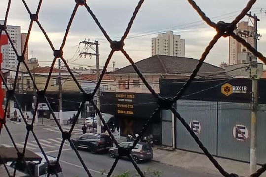 Vista de apartamento para alugar com 3 quartos, 62m² em Pestana, Osasco