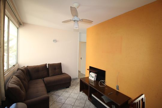 Apartamento para alugar com 2 quartos, 48m² em Lauzane Paulista, São Paulo
