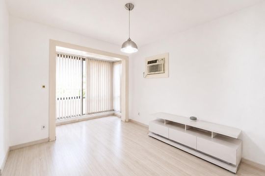 Apartamento para alugar com 2 quartos, 59m² em Morro do Espelho, São Leopoldo