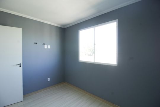 Quarto 2 de apartamento para alugar com 2 quartos, 42m² em Vila Jaraguá, São Paulo