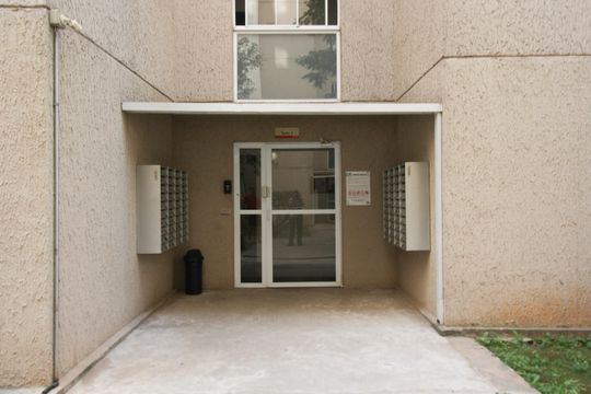 Área comum de apartamento para alugar com 2 quartos, 42m² em Vila Jaraguá, São Paulo