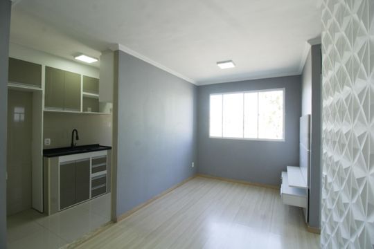 Apartamento para alugar com 2 quartos, 42m² em Vila Jaraguá, São Paulo