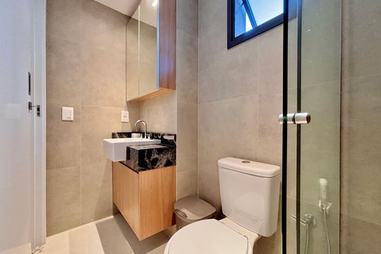 Apartamento à venda com 2 quartos, 58m² em Ipanema, Rio de Janeiro