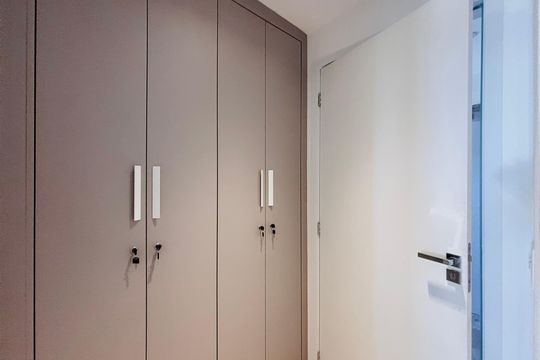 Apartamento à venda com 2 quartos, 58m² em Ipanema, Rio de Janeiro