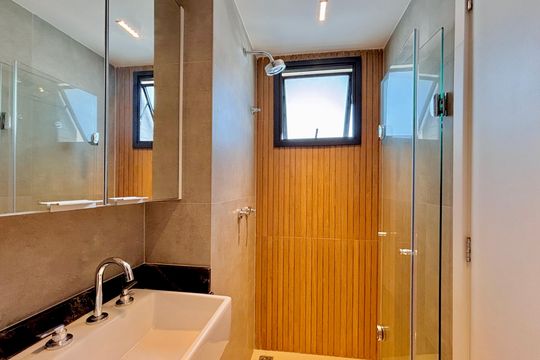 Apartamento à venda com 2 quartos, 58m² em Ipanema, Rio de Janeiro