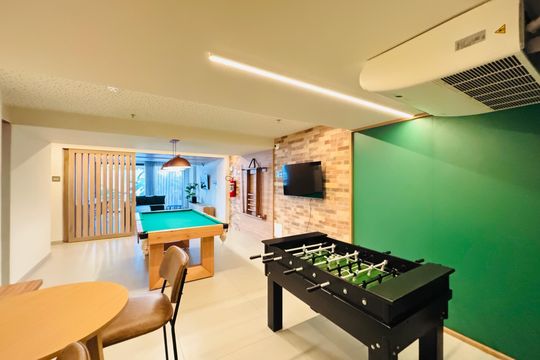 Apartamento à venda com 2 quartos, 58m² em Ipanema, Rio de Janeiro