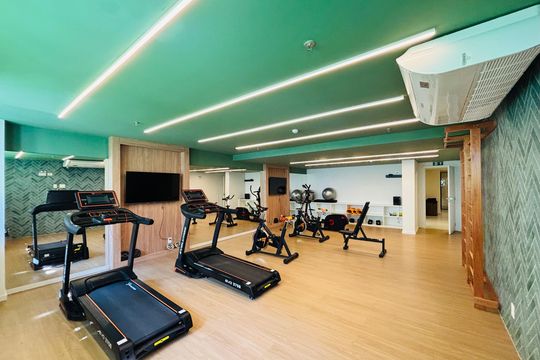 Apartamento à venda com 2 quartos, 58m² em Ipanema, Rio de Janeiro
