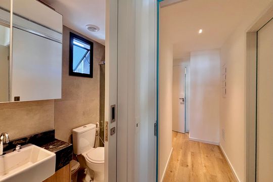 Apartamento à venda com 2 quartos, 58m² em Ipanema, Rio de Janeiro