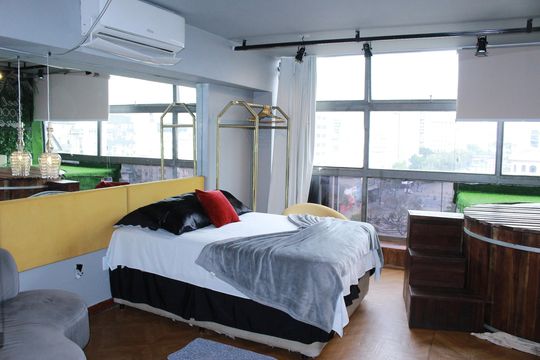 Kitnet/Studio à venda com 1 quarto, 38m² em Centro Histórico de São Paulo, São Paulo