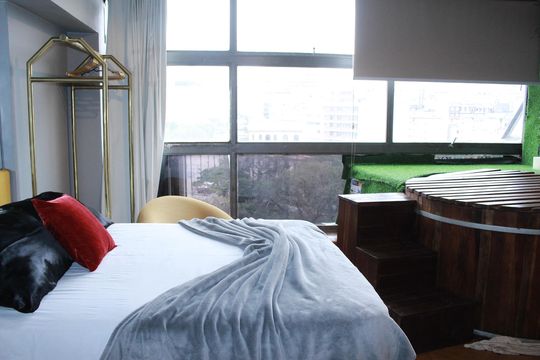 Kitnet/Studio à venda com 1 quarto, 38m² em Centro Histórico de São Paulo, São Paulo