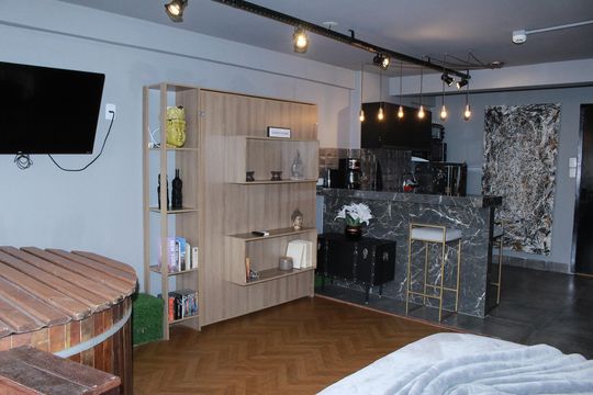 Kitnet/Studio à venda com 1 quarto, 38m² em Centro Histórico de São Paulo, São Paulo