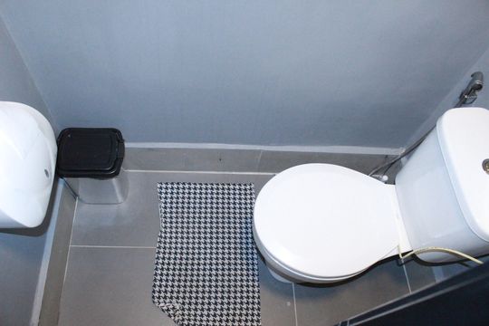 Kitnet/Studio à venda com 1 quarto, 38m² em Centro Histórico de São Paulo, São Paulo