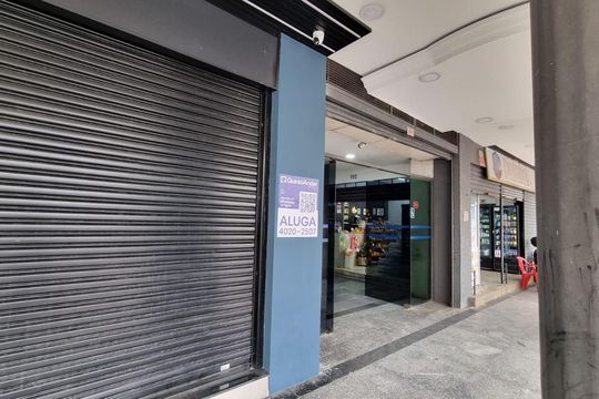 Kitnet/Studio à venda com 1 quarto, 38m² em Centro Histórico de São Paulo, São Paulo