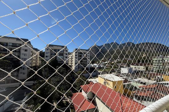 Sala - Varanda  de apartamento para alugar com 3 quartos, 88m² em Freguesia (jacarepaguá), Rio de Janeiro