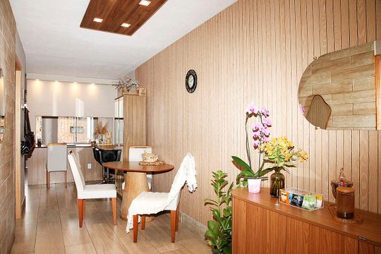 Apartamento à venda com 1 quarto, 45m² em Petrópolis, Porto Alegre