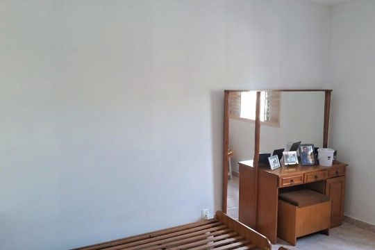 Quarto 2 de casa à venda com 2 quartos, 130m² em Olímpico, São Caetano do Sul