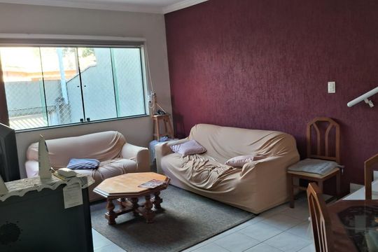 Casa à venda com 2 quartos, 130m² em Olímpico, São Caetano do Sul