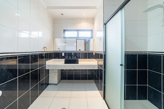Casa à venda com 4 quartos, 250m² em Tatuapé, São Paulo