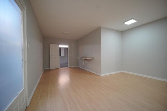Cozinha de casa para alugar com 4 quartos, 126m² em Santa Monica, Florianópolis