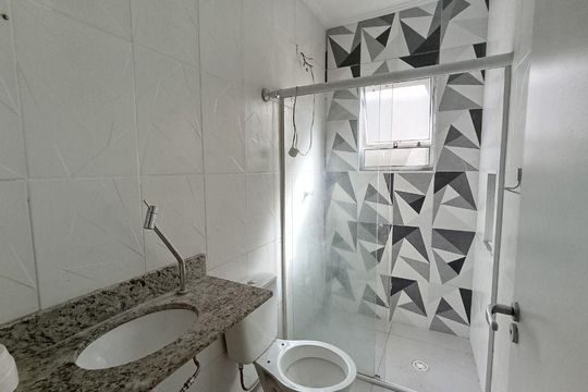 Casa à venda com 3 quartos, 115m² em Jardim Rizzo, São Paulo