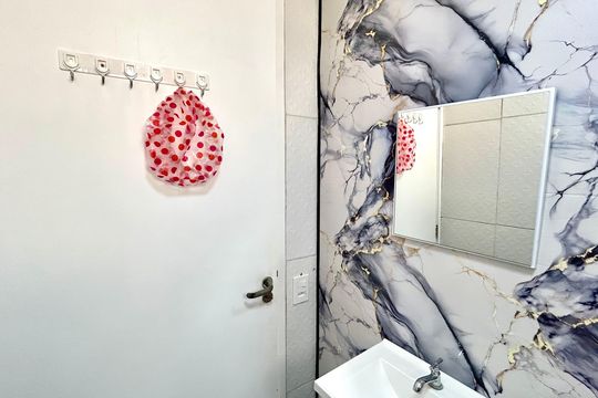 Apartamento para alugar com 2 quartos, 40m² em Vila Nova Bonsucesso, Guarulhos