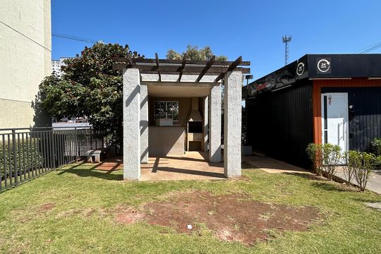 Apartamento para alugar com 2 quartos, 40m² em Vila Nova Bonsucesso, Guarulhos