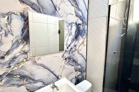 Apartamento para alugar com 2 quartos, 40m² em Vila Nova Bonsucesso, Guarulhos