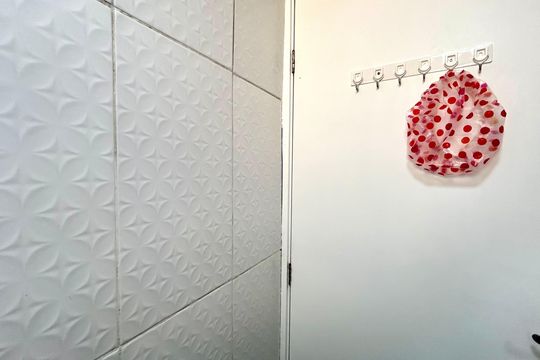 Apartamento para alugar com 2 quartos, 40m² em Vila Nova Bonsucesso, Guarulhos