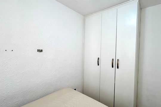 Apartamento para alugar com 2 quartos, 40m² em Vila Nova Bonsucesso, Guarulhos