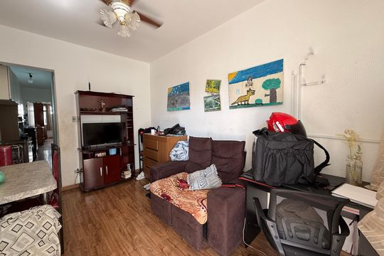 Sala de apartamento para alugar com 1 quarto, 42m² em Consolação, São Paulo