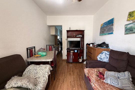 Apartamento para alugar com 1 quarto, 42m² em Consolação, São Paulo