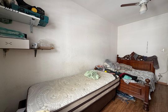 Quarto de apartamento para alugar com 1 quarto, 42m² em Consolação, São Paulo