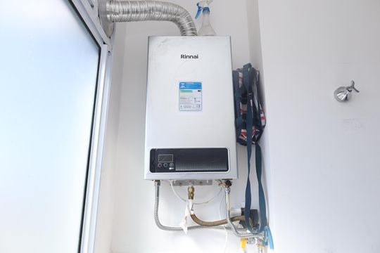 Área de Serviço de apartamento para alugar com 1 quarto, 47m² em Parada Xv de Novembro, São Paulo