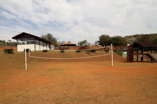 Área comum de casa de condomínio para alugar com 3 quartos, 160m² em Vila Santa Rita, Sorocaba