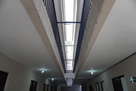Apartamento para alugar com 2 quartos, 42m² em Jardim Nossa Senhora do Carmo, São Paulo