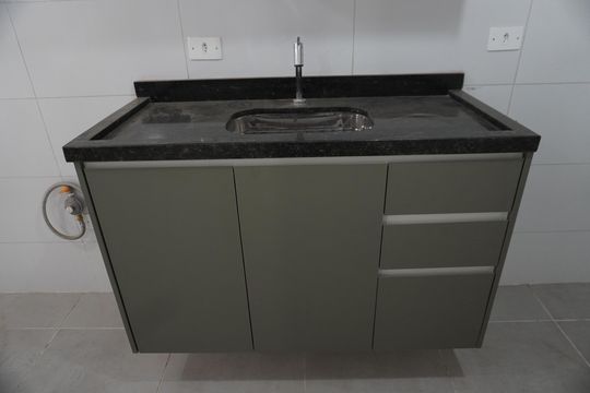 Apartamento para alugar com 2 quartos, 42m² em Jardim Nossa Senhora do Carmo, São Paulo