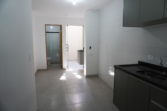 Apartamento para alugar com 2 quartos, 42m² em Jardim Nossa Senhora do Carmo, São Paulo