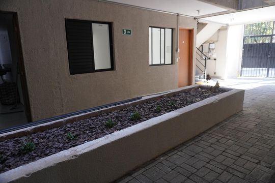 Apartamento para alugar com 2 quartos, 42m² em Jardim Nossa Senhora do Carmo, São Paulo