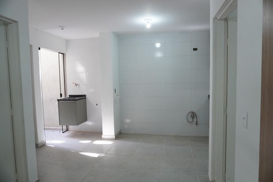 Apartamento para alugar com 2 quartos, 42m² em Jardim Nossa Senhora do Carmo, São Paulo