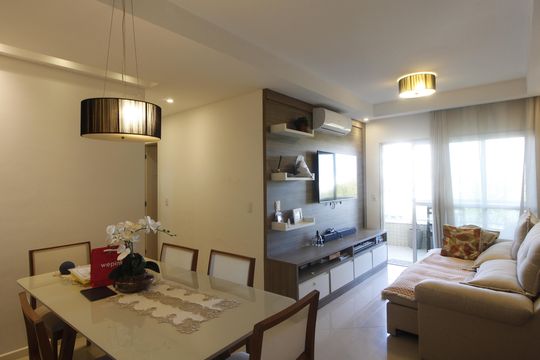 Apartamento para alugar com 2 quartos, 92m² em Braga, Cabo Frio