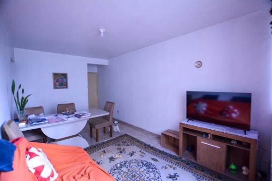 Apartamento à venda com 3 quartos, 70m² em Vila Sonia, São Paulo