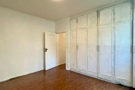 Quarto 1 de apartamento para alugar com 3 quartos, 174m² em Jardim Paulista, São Paulo